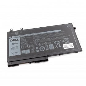 orginele dell accu voor dell latitude 5400 i5, Computers en Software, Barebones, Ophalen of Verzenden, Zo goed als nieuw