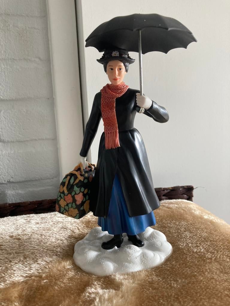 Disney Showcase, Ophalen of Verzenden, Nieuw, Mens