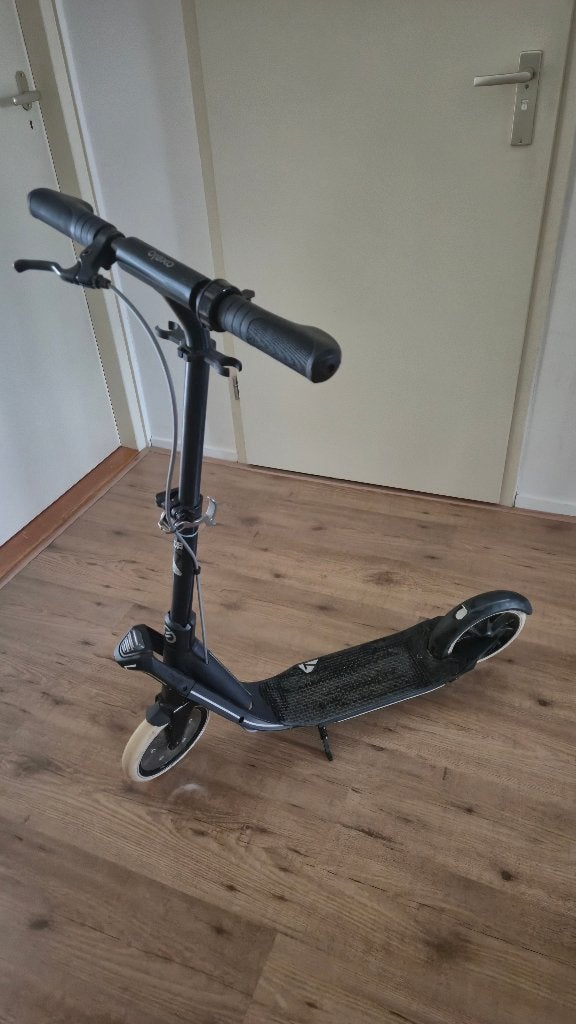 Robuuste Oxelo 7 XL step, Fietsen en Brommers, Steps, Ophalen, Zo goed als nieuw, Gewone step, Oxelo