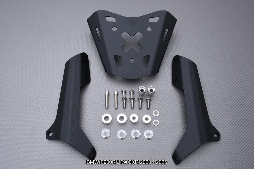 Topkofferdrager Bagagedrager BMW F900R F900XR 2020 2025, Verzenden, Nieuw