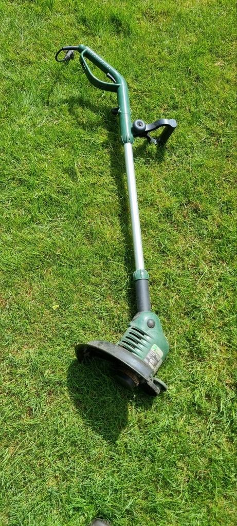 Greenway Grastrimmer, Ophalen, Gebruikt, Elektrisch