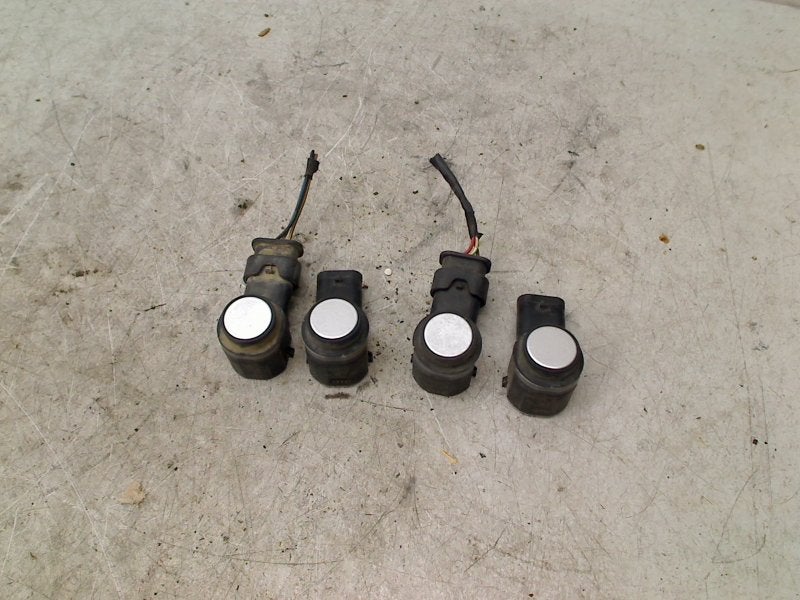 Pdc Sensor Set Volkswagen Golf VI (5K1) 2012 3C0919275S, Gebruikt, Volkswagen, Volkswagen AG, Kundenbetreuung@volkswagen.de