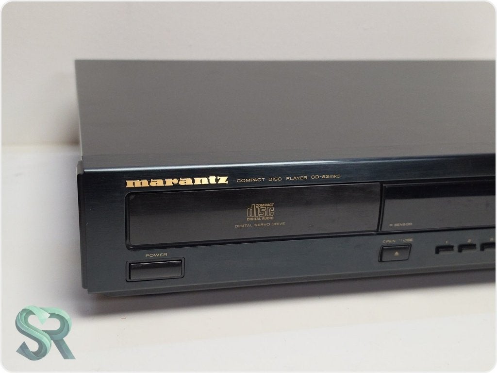 Marantz CD53 MK II, Marantz, Gebruikt, ., Ophalen of Verzenden