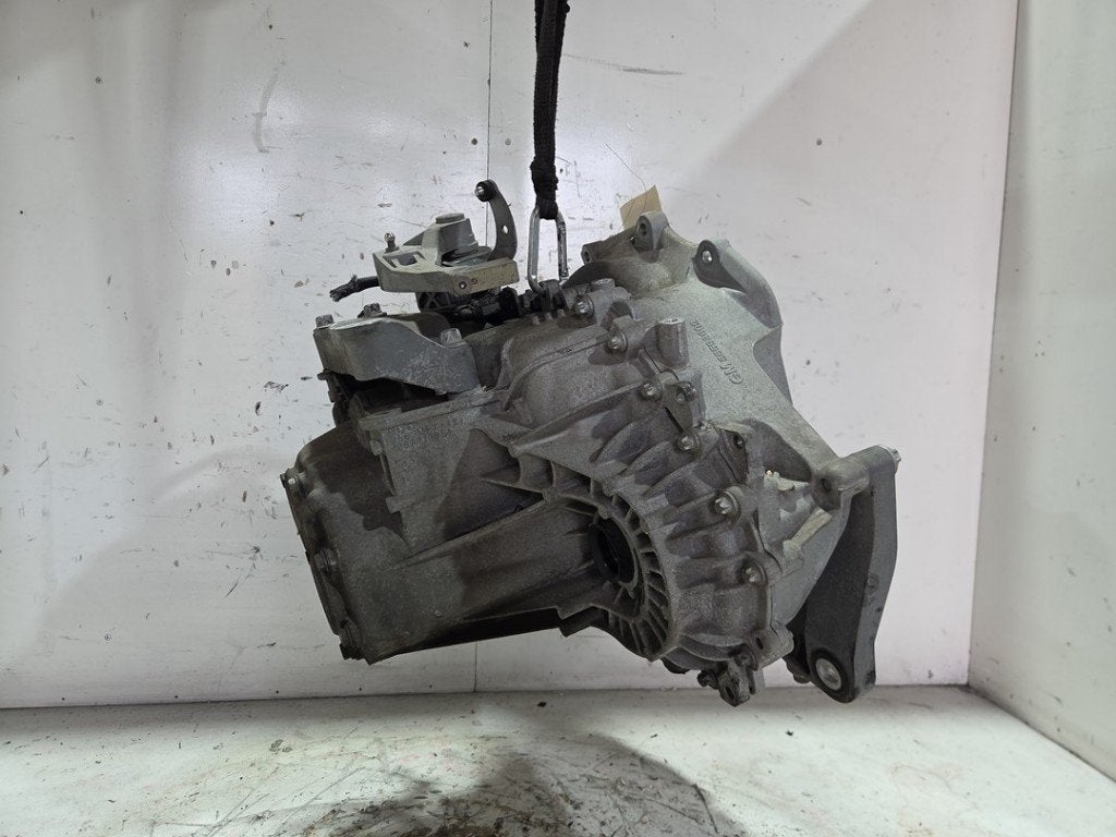Versnellingsbak Schakel ABS Opel Corsa E 2015 55493088, Gebruikt, Bahnhofsplatz, Rüsselsheim am Main 65423, , Duitsland, Opel