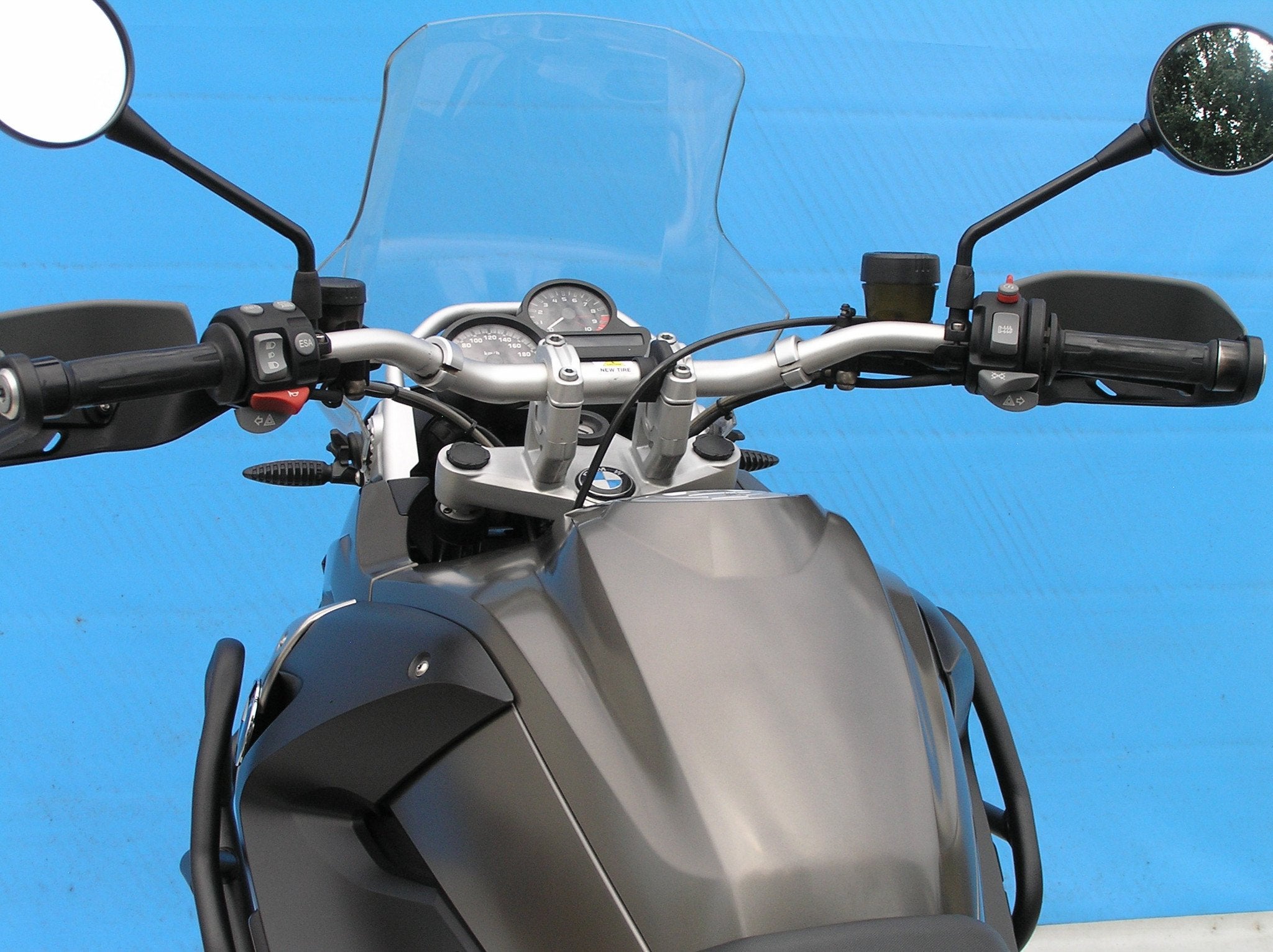 BMW R1200GS (bj 2010), BMW group Nederland B.V., Contactus@bmw-motorrad.nl, Bedrijf, Einsteinstraat 5
2289CC  Rijswijk, NL