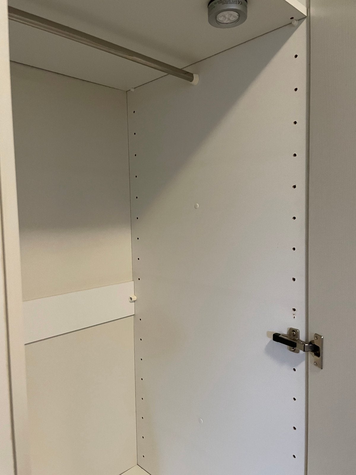 Foto 6 van Kledingkasten - Modulaire Kastenwand