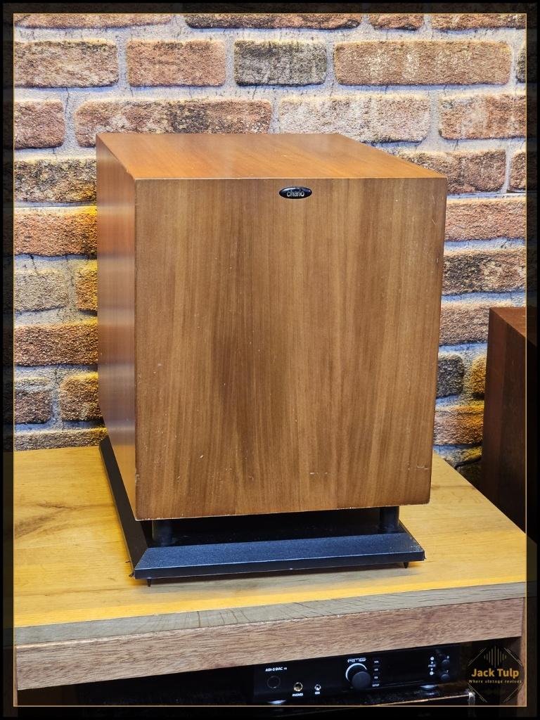Chario SW1 Subwoofer (26201010183)