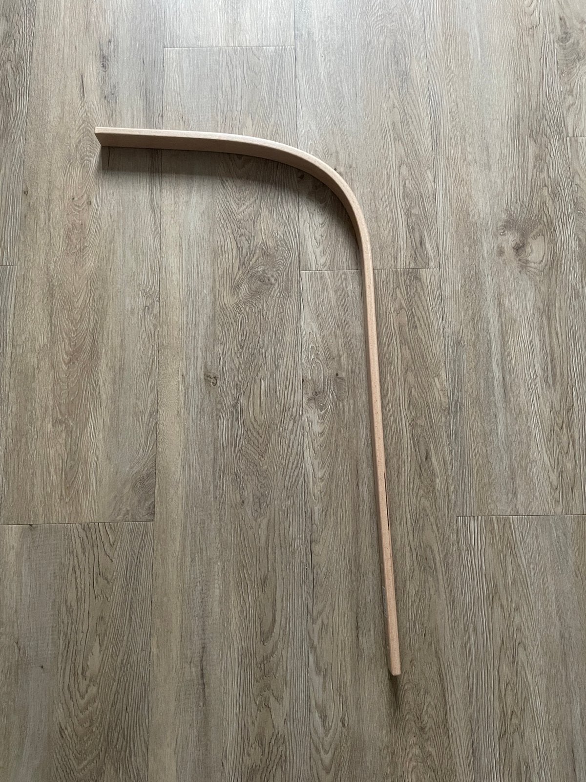 Piekstok Stokke beukenhout, Kinderen en Baby's, Babywiegjes en Ledikanten, Ophalen, Nieuw, Ledikant
