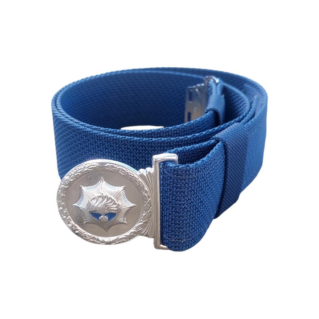 Riem Rijkspolitie, Ophalen of Verzenden, Nederland, Kleding of Schoenen