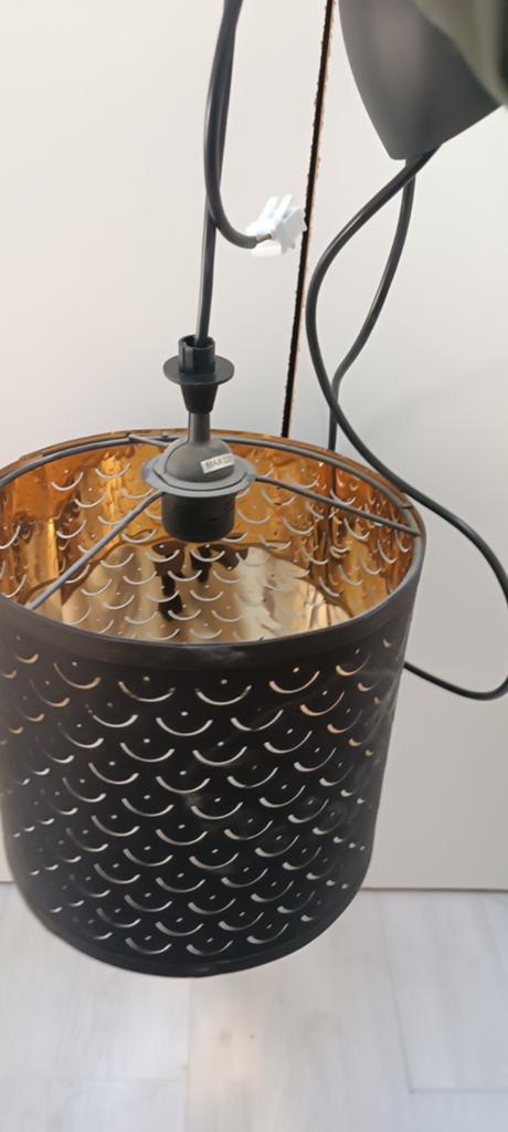 Ikea hanglamp nymo, Ophalen of Verzenden