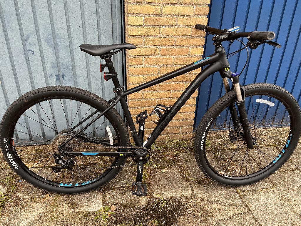 mountainbike, 49 tot 53 cm, Ophalen, Gebruikt, Overige merken