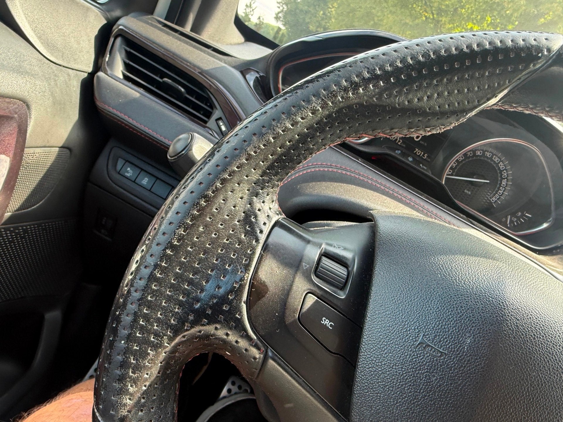 Foto 14 van Peugeot 208 1.6 THP GTi|Airco|Navigatie|Apk