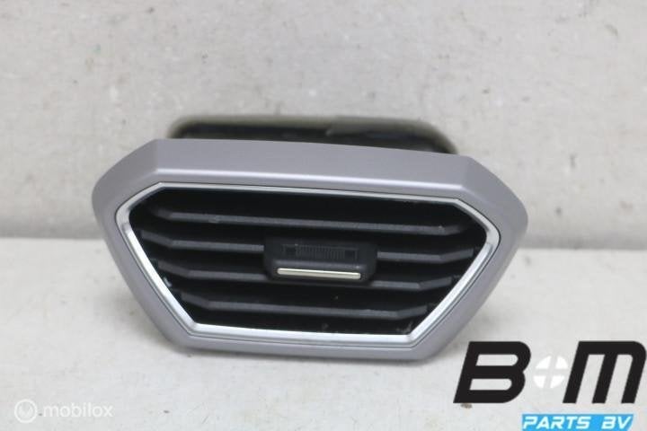Luchtrooster rechts Seat Leon 5F UNM 5FB820902A