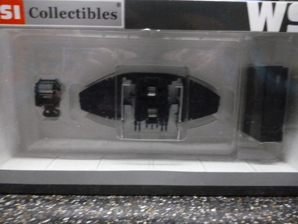 WSI Ocean Traders Ballast set, Hobby en Vrije tijd, Modelauto's | 1:50, Ophalen of Verzenden, Nieuw, Bus of Vrachtwagen, Wsi