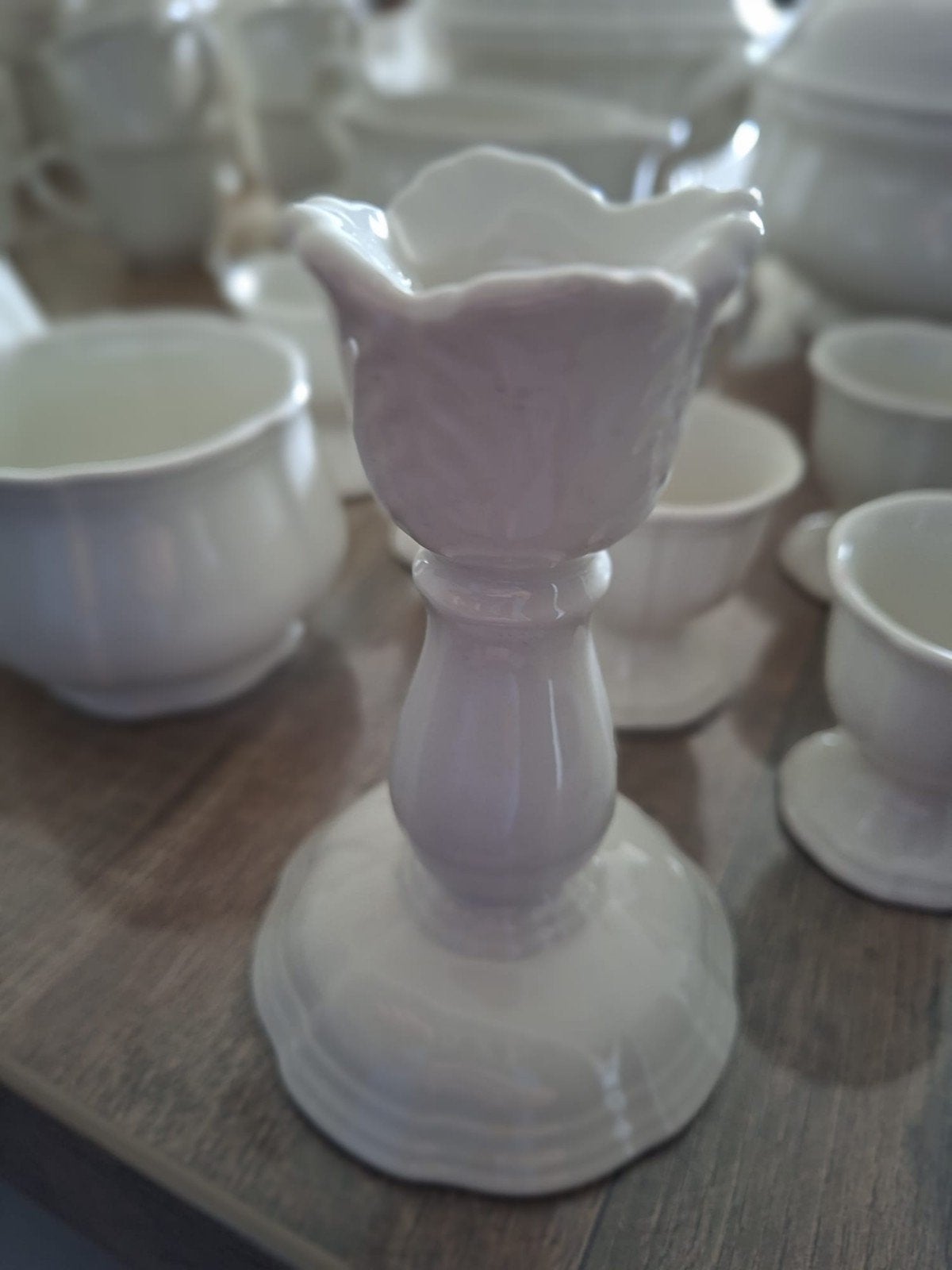 Villeroy & Boch Manoir servies -, Ophalen, Porselein, Overige stijlen