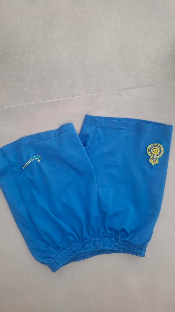 Nike sportbroekje maat 150, Kinderen en Baby's, Kinderkleding | Maat 152, Gebruikt, Sport- of Zwemkleding, Ophalen of Verzenden