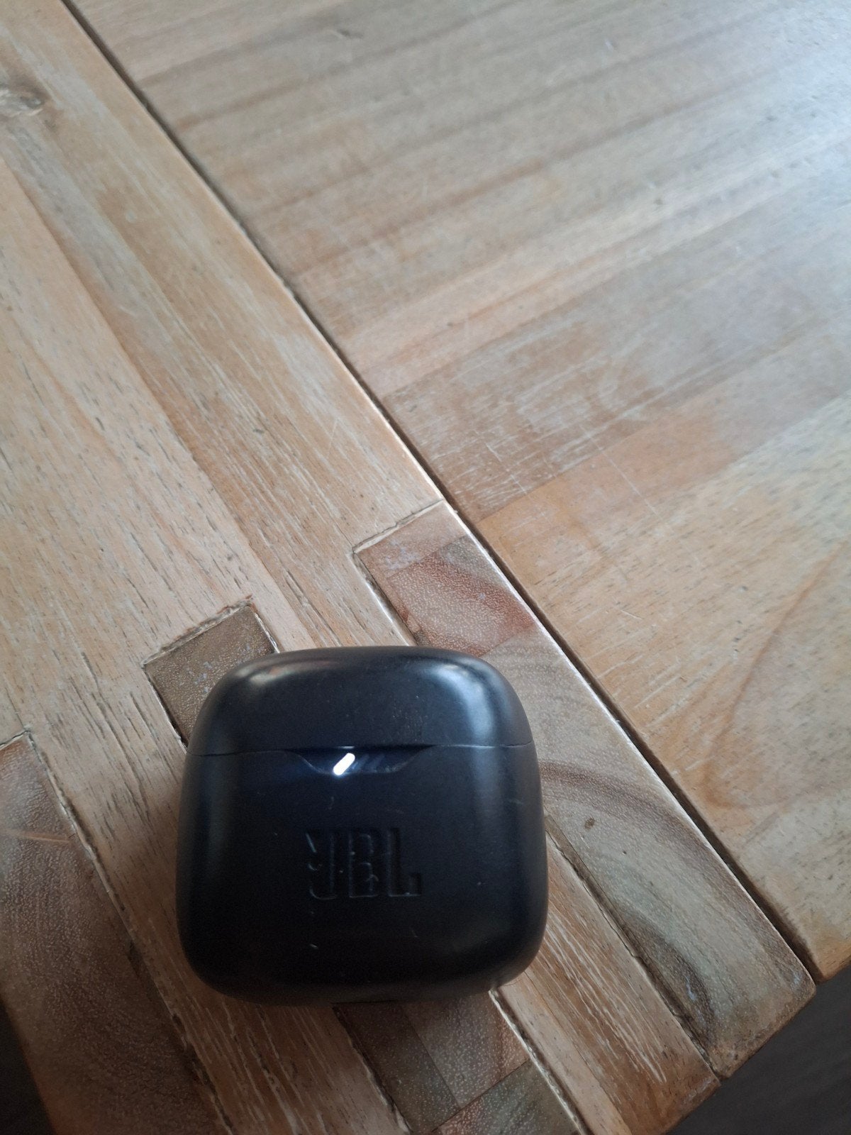 JBL met ANC Tune Flex JBLTFLEX, Ophalen, Zo goed als nieuw, Zwart, Overige merken