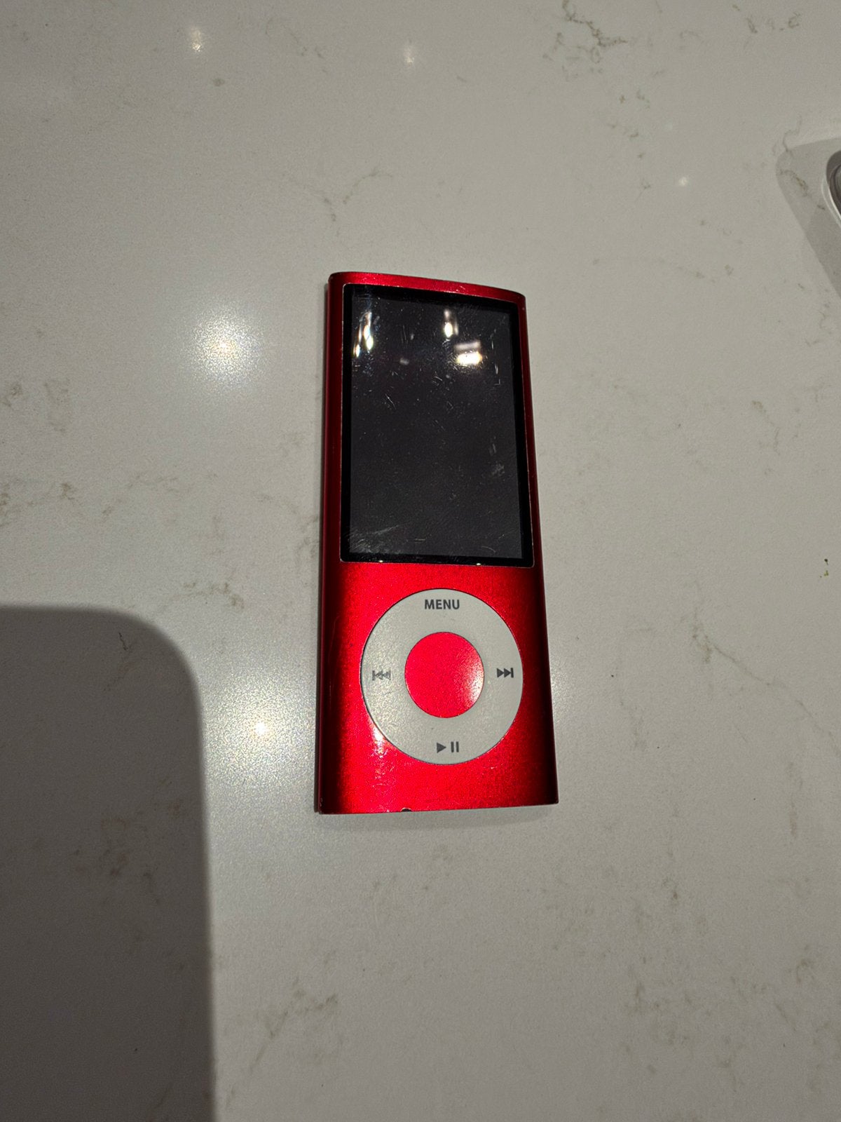 Apple ipod Nano, Ophalen of Verzenden, Niet werkend, Nano, 2 tot 10 GB