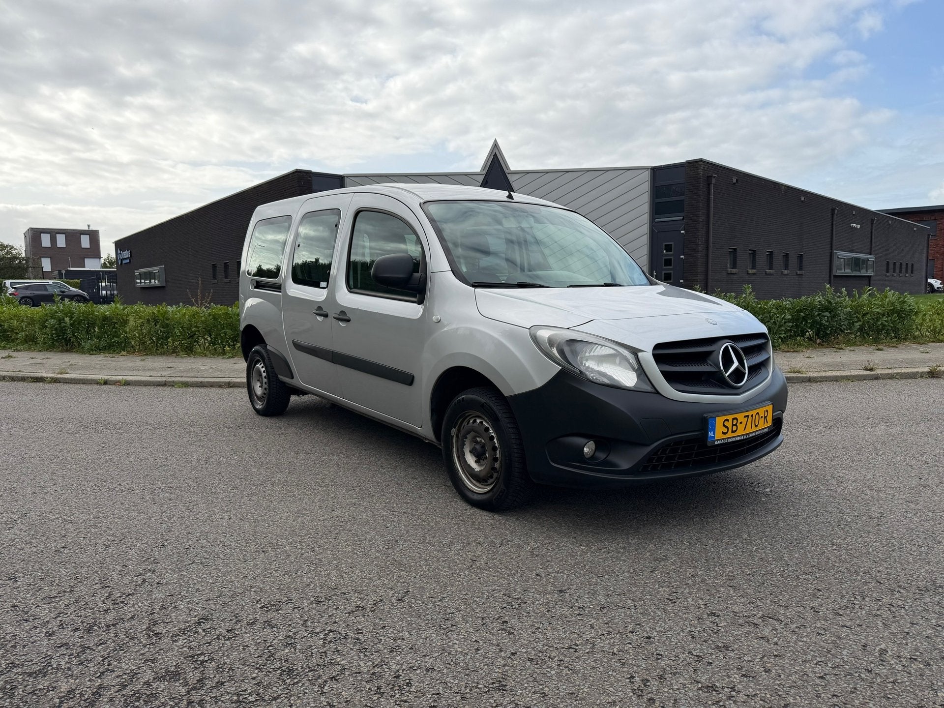 Mercedes-Benz Citan