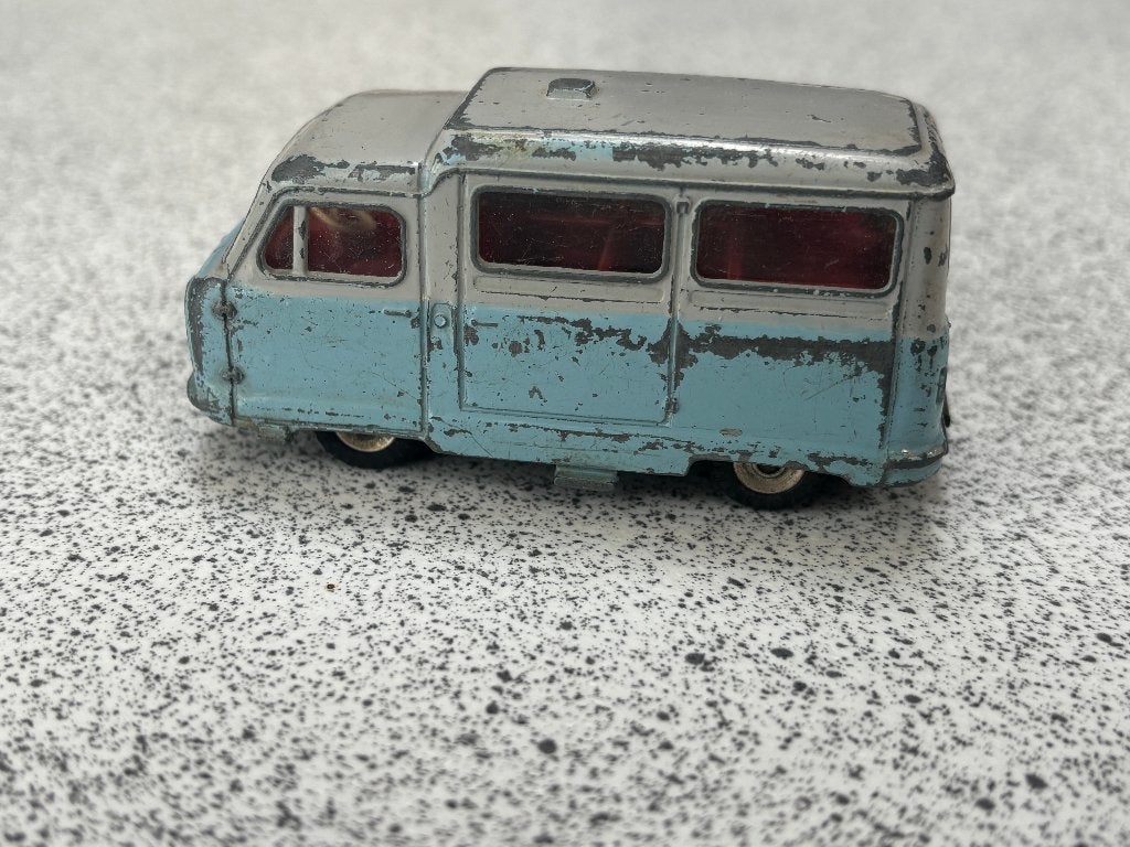 Standard Atlas van Dinky Toys, Ophalen of Verzenden, Gebruikt, Auto, Dinky Toys