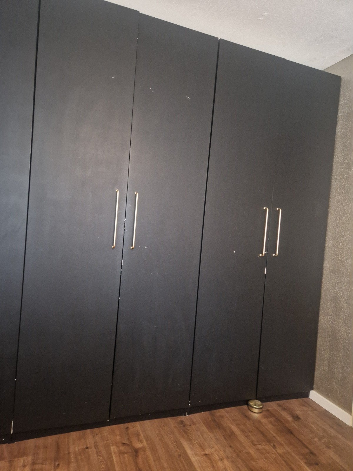 Paxkast ikea deuren 50x229 6 stuks, Huis en Inrichting, Ophalen, Gebruikt, 50 tot 100 cm, 200 cm of meer