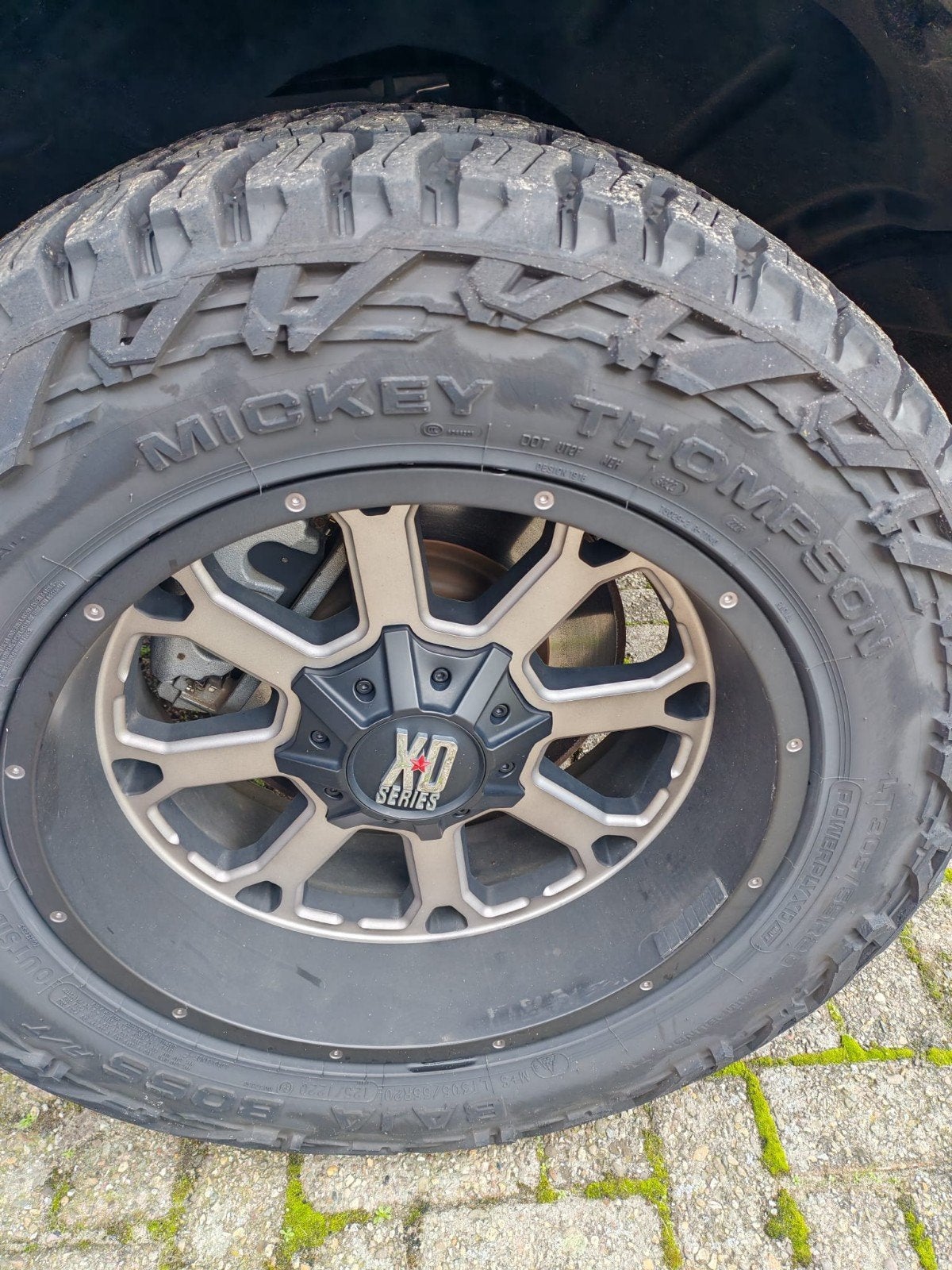 te koop Rijk uitgevoerde Dodge Ram., Auto's, Particulier, Te koop