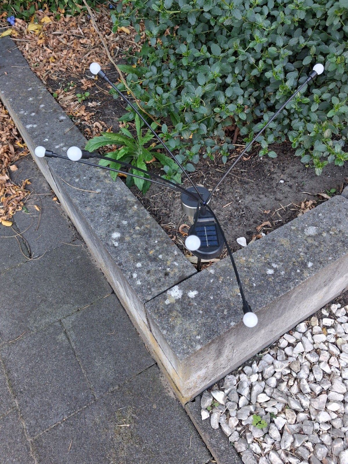 Diverse tuingereedschap en accessoires, Ophalen