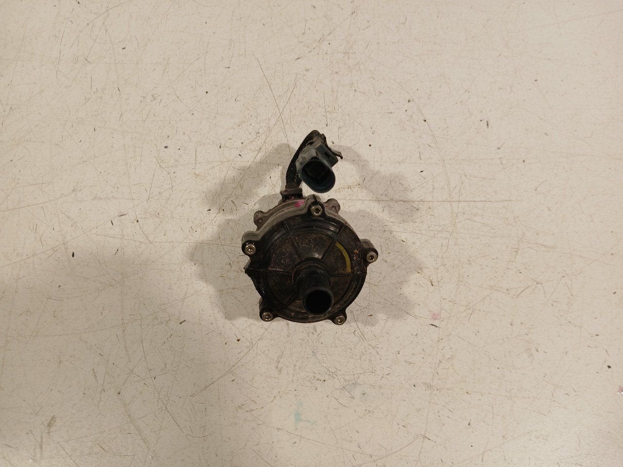 Waterpomp Kia Sportage, Onderdelen@venauto.nl, Van der Ven Autorecycling B.V., Gebruikt, Ettenseweg 76, 4706 PB Roosendaal, The Netherlands