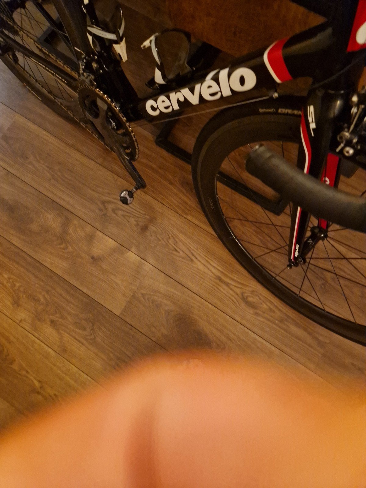 cervelo R3 SL maat 54, Fietsen en Brommers, Gebruikt, Carbon, Meer dan 20 versnellingen, 53 tot 57 cm