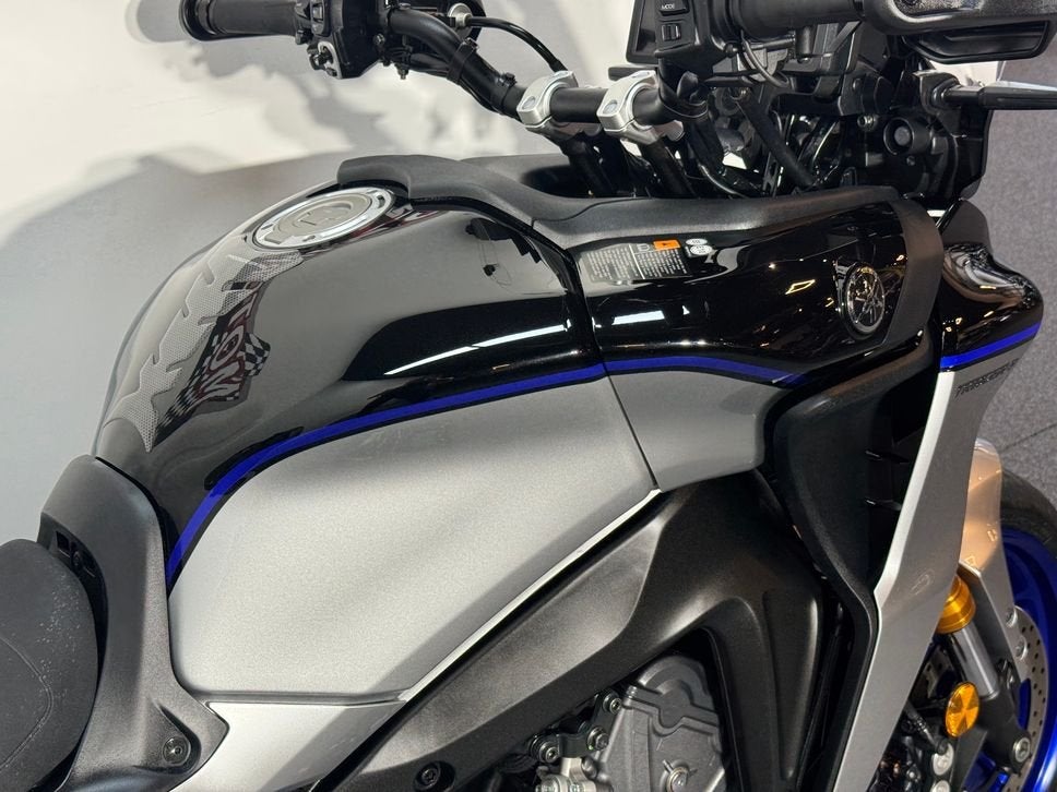 YAMAHA TRACER 9 GT + (bj 2024), 890 cc, Bedrijf, Toermotor, YAMAHA