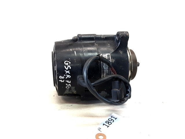 GSXR750 1985 - 1989 Suzuki Alternator D1-53107
