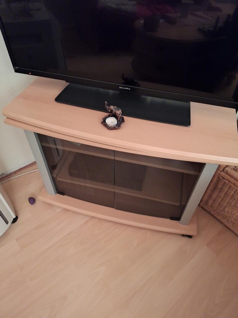 Tv meubel, Huis en Inrichting, Complete inboedels, Ophalen