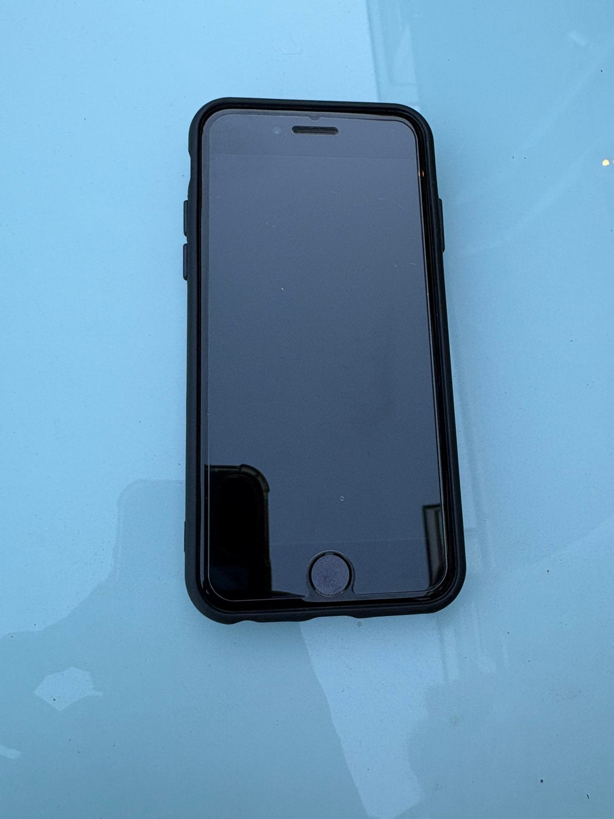 apple iphone ( se ) 2020, Ophalen, Zo goed als nieuw
