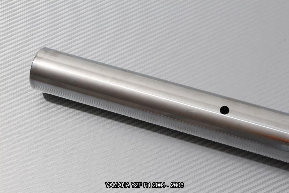 Voorvorkpoten Inversée SPR YAMAHA YZF R1 2004 - 2006, Ophalen of Verzenden, Nieuw
