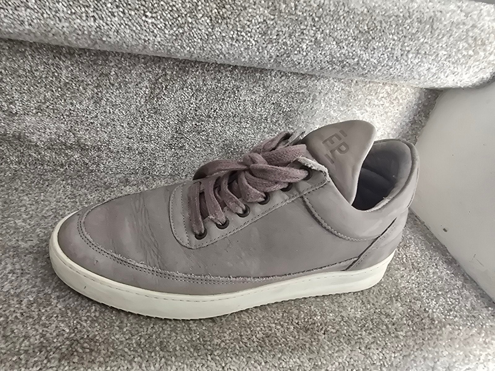 Filling pieces 38, Ophalen of Verzenden, Zo goed als nieuw