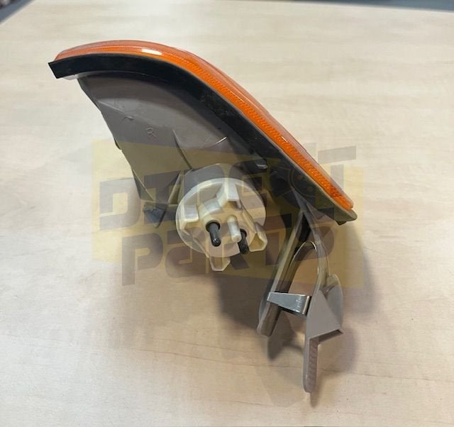 Mercedes-Benz C-Klasse (6/93-3/01) (W202) knipperlicht Recht, Auto-onderdelen, -, Nieuw, Ophalen of Verzenden, -