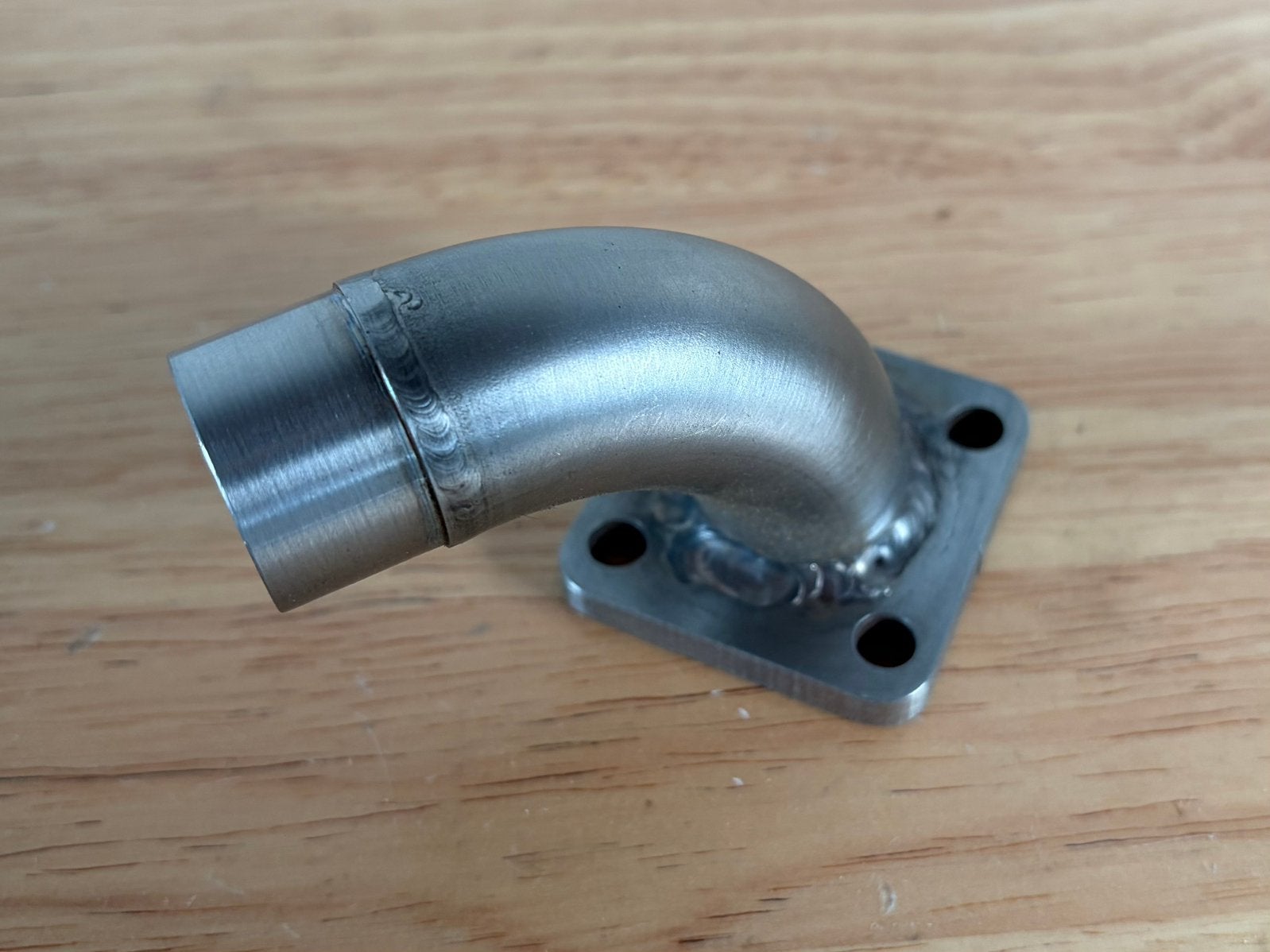 Spruitstuk 21mm Athena Membraan Cilinder/Dellorto Puch Maxi, Fietsen en Brommers, Verzenden, Nieuw