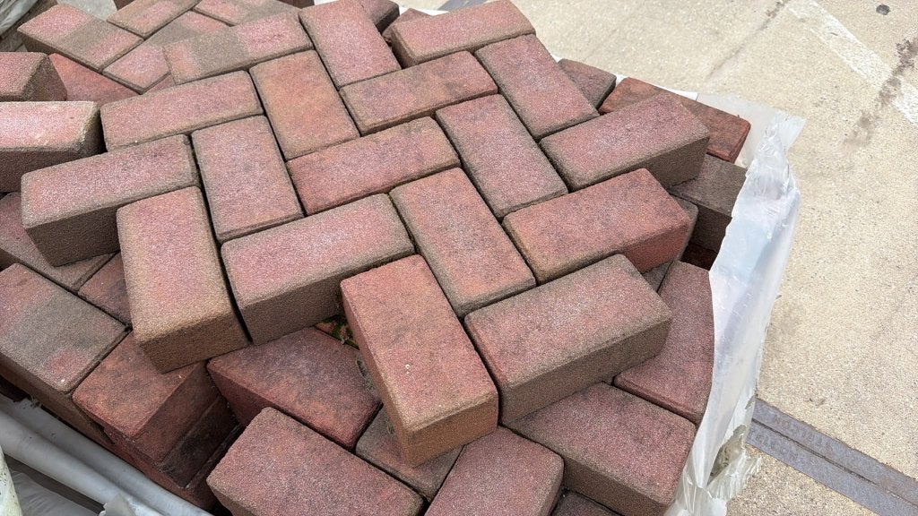 KF 80 Nova 33,3 M2, Ophalen of Verzenden, Zo goed als nieuw, 10 m² of meer, Beton