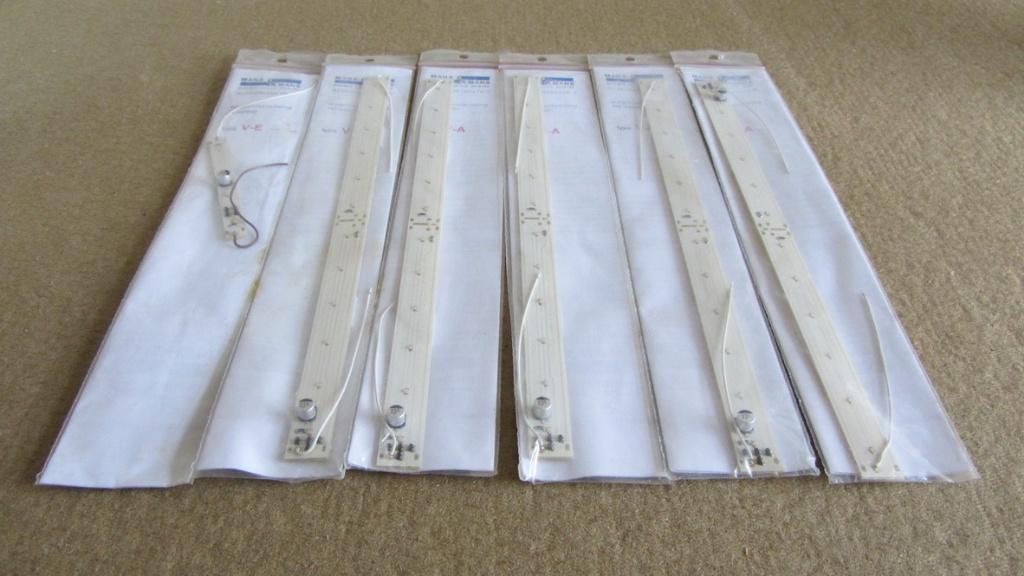 Verlichting-sets voor H0 wagons te koop : Mans & Mans, Overige merken, Gelijkstroom of Wisselstroom, Overige typen, Ophalen of Verzenden
