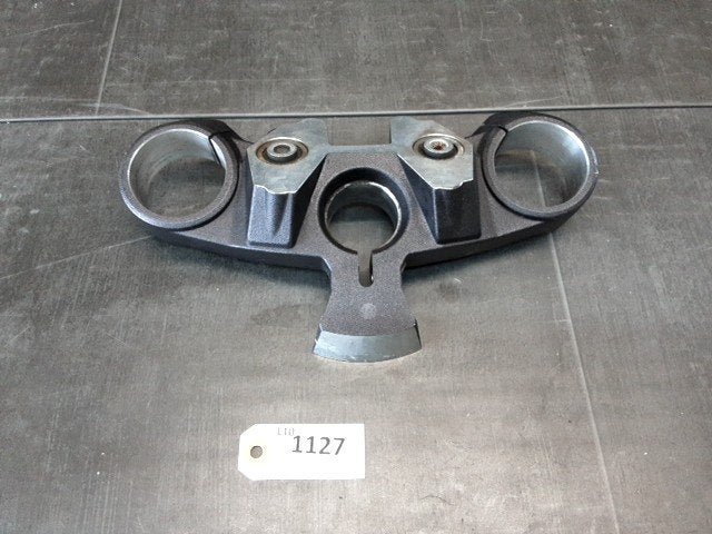 Streetfighter 1098 2009 - 2010 Ducati Kroonplaat D1-61437
