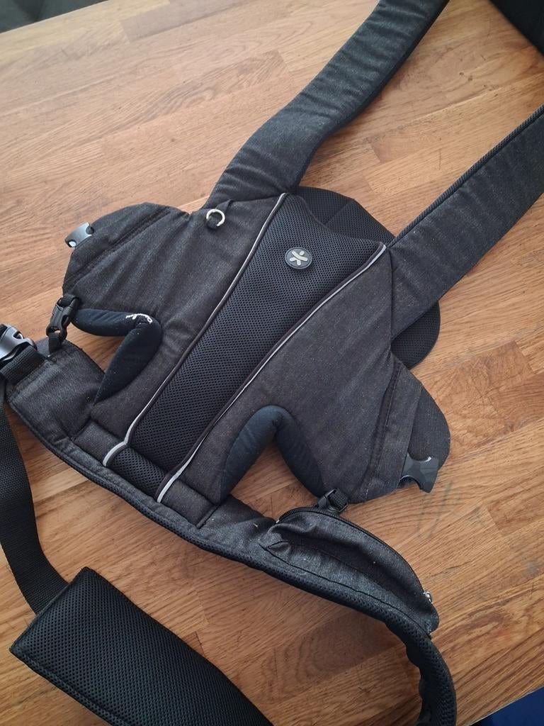 Mykko babydrager, Ophalen of Verzenden, Draagzak, Overige merken
