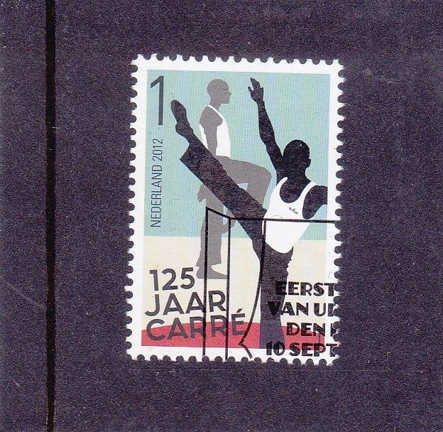 postzegel Nederland, Postzegels en Munten, Postzegels | Nederland, Verzenden, Na 1940, Postfris