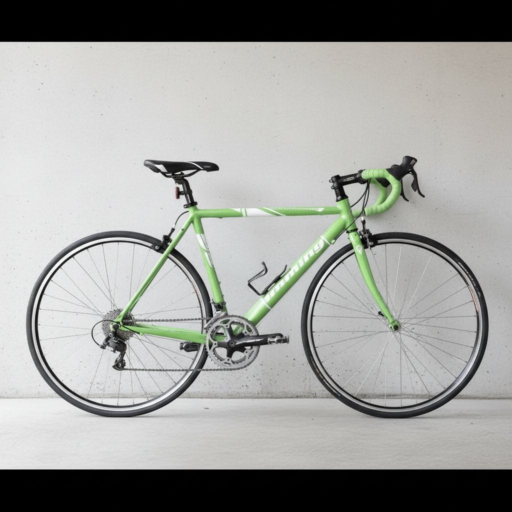 Racefiets, Overige merken, Gebruikt, 10 tot 15 versnellingen, 49 tot 53 cm