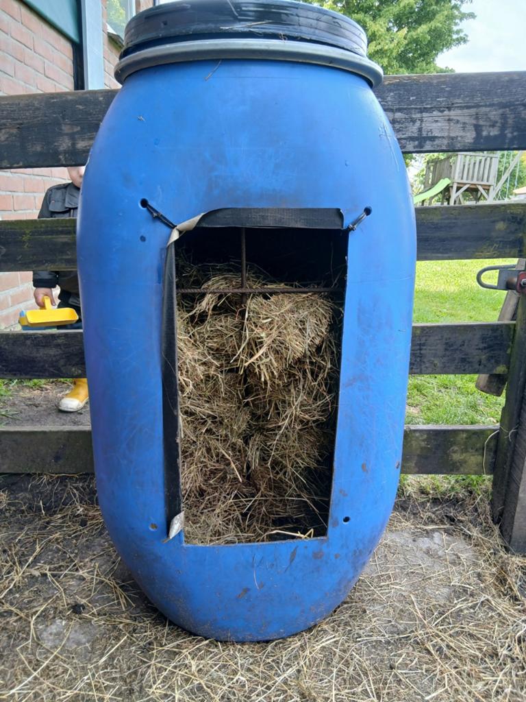 Hooiruif, Dieren en Toebehoren, Ophalen