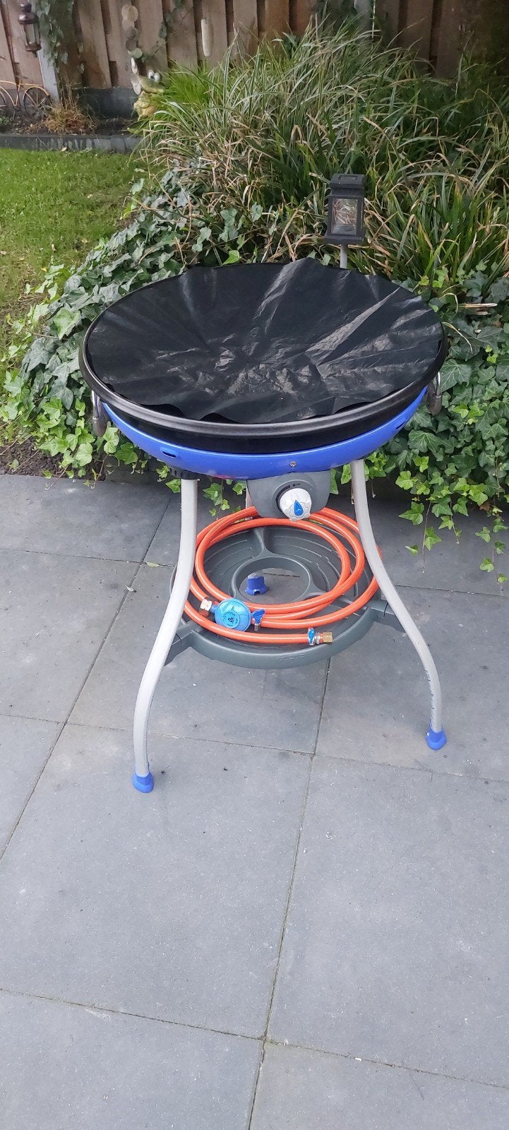 cadac carrière chef 50, Tuin en Terras, Ophalen, Gebruikt