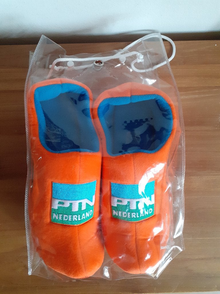 Klomp Sloffen Holland Mt 45-47. Nieuw, Ophalen of Verzenden, Nieuw, Overige binnenlandse clubs