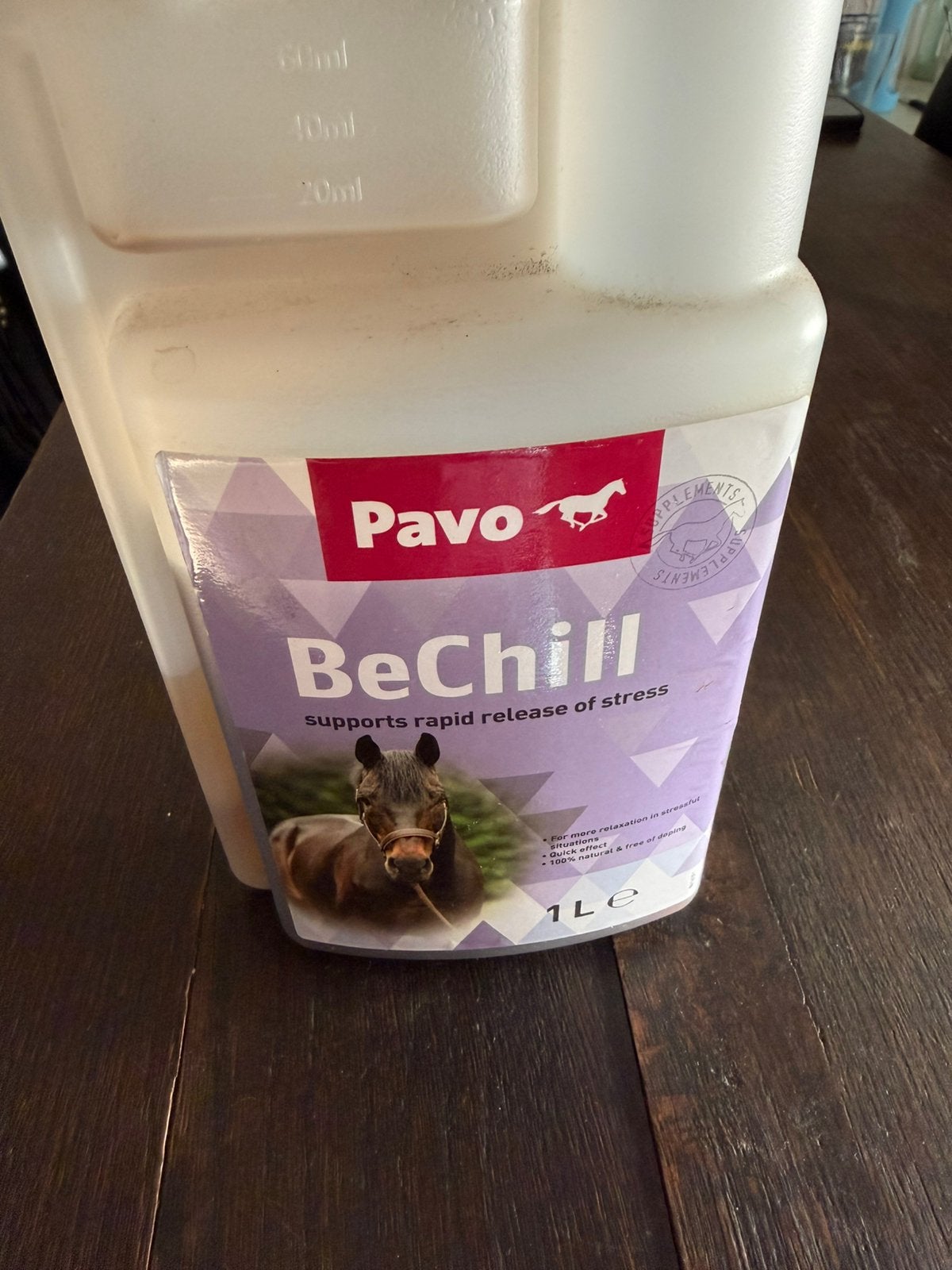 Be chill, Ophalen of Verzenden, Overige soorten