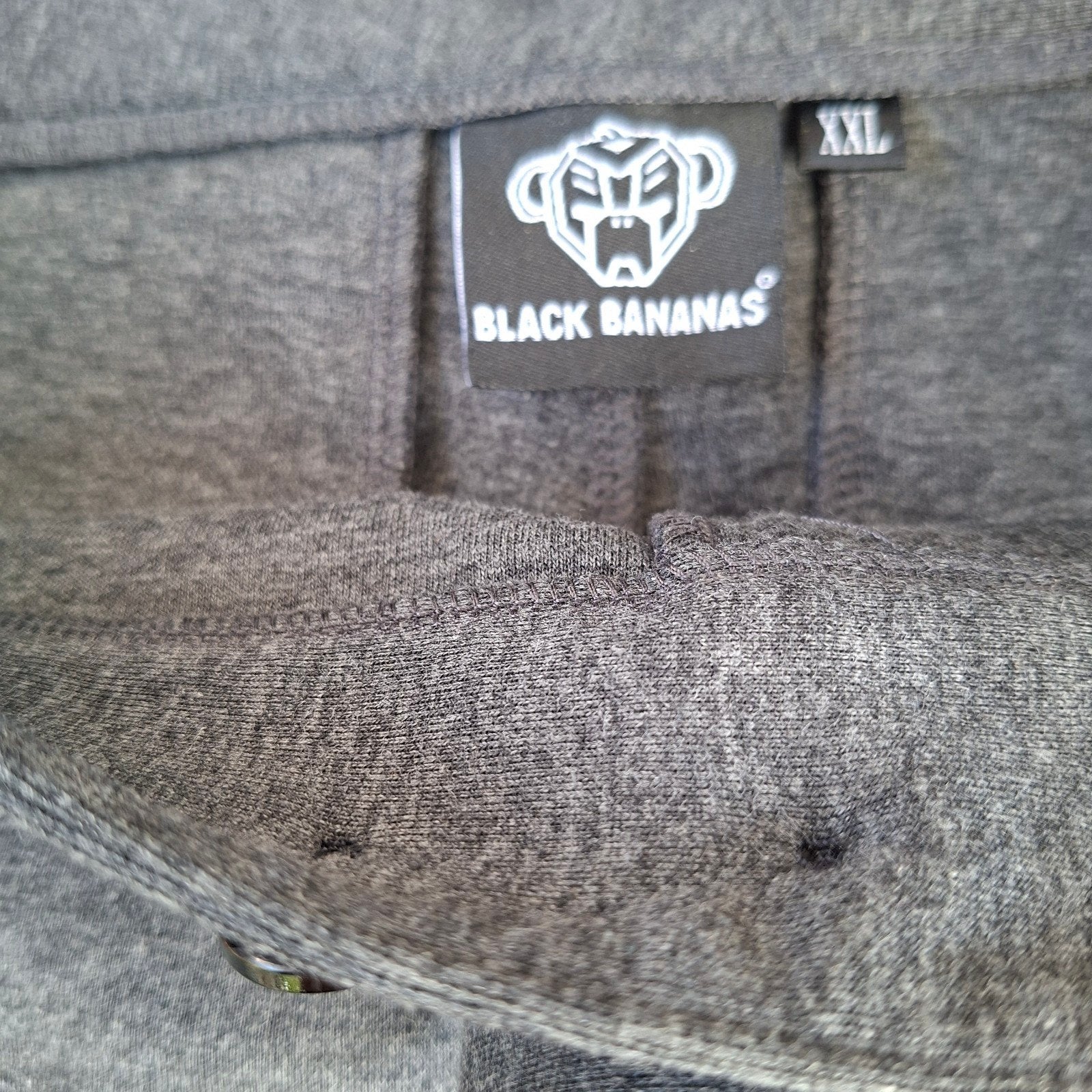 Zwemshort Black Bananas XXL, Wit, Overige maten, Ophalen of Verzenden, Tommy hilfinger