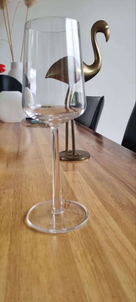 Iittala Essence Wittewijnglas - Alfredo Häberli Design, Ophalen