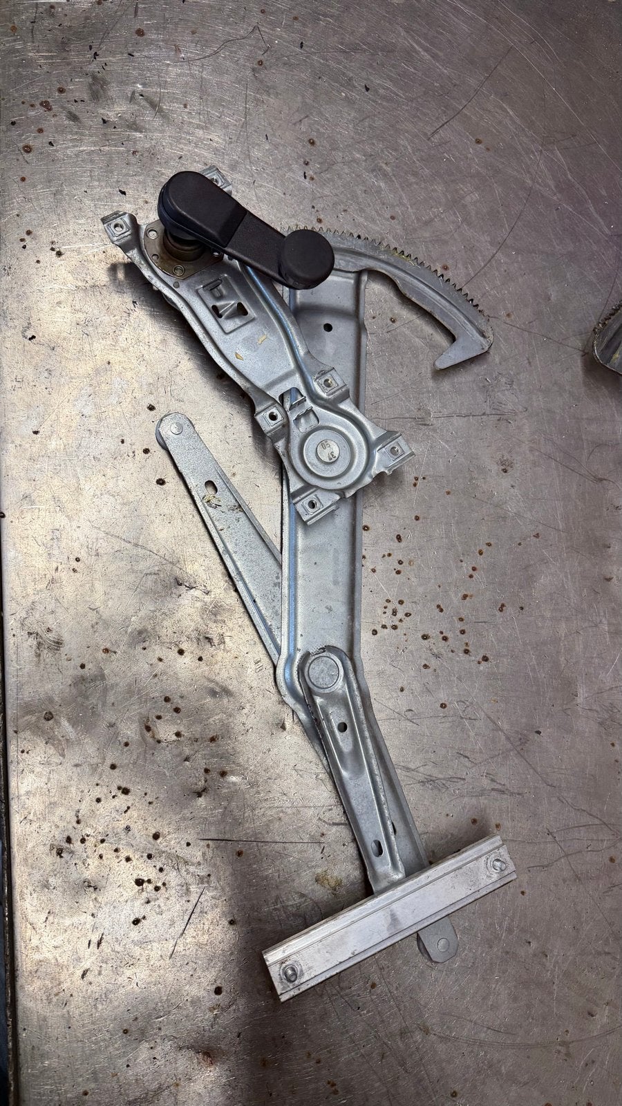 Raamslingers voor BMW E30, Ophalen of Verzenden, Gebruikt, BMW